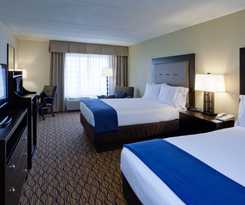 Holiday Inn Express Baltimore-Bwi Airport West