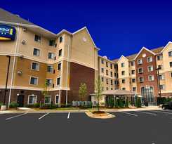 Hotel Staybridge Suites Baltimore Bwi Airport, An Ihg