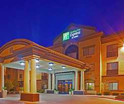 Hotel Holiday Inn Express and Suites Barstow-outlet Center, An Ihg