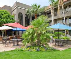 Hotel Holiday Inn Express Palm-desert, An Ihg