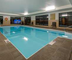 Hotel Candlewood Suites Bloomington