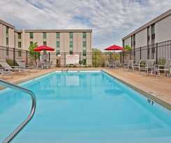 Hotel Holiday Inn Bloomington-university Area