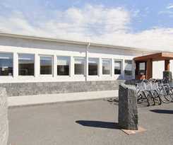Kef Guesthouse By Keflavík Airport