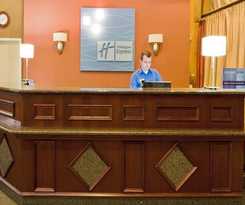 Holiday Inn Express and Suites Bradenton West, An Ihg