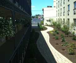 Hotel Holiday Inn Express Philadelphia Airport, An Ihg