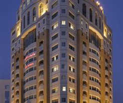 Aparthotel Marriott Executive Apartments Riyadh, Convention Center