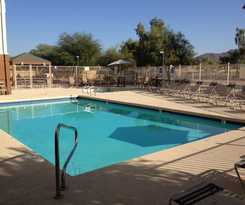 Hotel Sonesta Simply Suites Phoenix Glendale