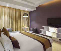 Novotel Suites Riyadh Center