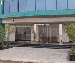 Super 8 By Wyndham Al Riyadh