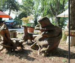  Agriturismo Il Capannaccio