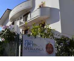 Bandb Sperlonga