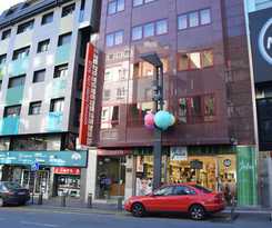 Somriu City M28