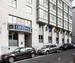 Best Western City Centre