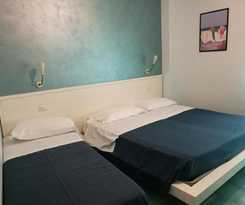 Pensione Rock Garden