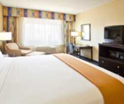 Holiday Inn Express Hotel y Suites Phoenix/Chandle