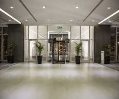 Hotel Executives - Kafd