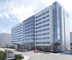 Hotel Holiday Inn Cleveland Clinic, An Ihg