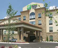 Hotel Holiday Inn Express Cleveland Northwest, An Ihg