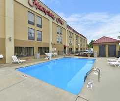 Hotel Hampton Inn Raleigh/clayton I-40