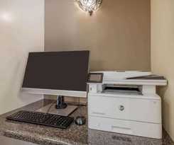 Sonesta Simply Suites Pittsburgh Airport