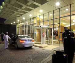 Hotel Grand Plaza - Dhabab Riyadh