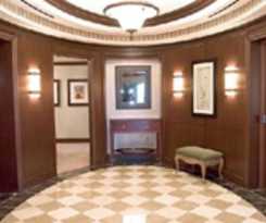 Hotel Intercontinental Cleveland, An Ihg