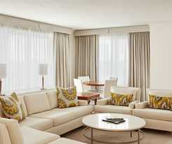 Hotel Intercontinental Suites Cleveland, An Ihg