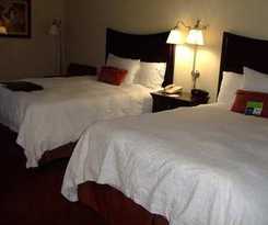 Hampton Inn Raleigh Garner