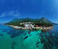 Hotel Punta Rossa