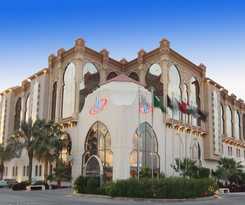 Hotel Madareem