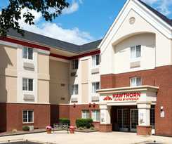 Hotel Mainstay Suites Raleigh - Cary