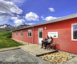 Hotel Álfheimar