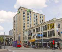 Hotel Holiday Inn Express and Suites Pittsburgh North Shore, An Ihg