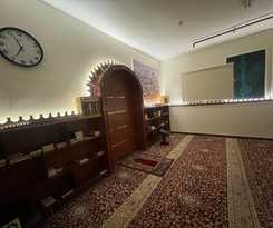 Hotel Meral Crown Riyadh