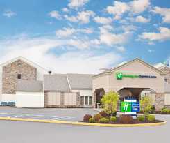 Hotel Holiday Inn Express and Suites Pittsburgh Airport, An Ihg