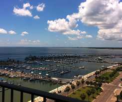 Hotel Holiday Inn Corpus Christi Downtown Marina, An Ihg