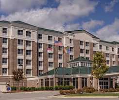 Hotel Hilton Garden Inn Durham Southpoint