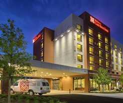 Hotel Hilton Garden Inn Durham/university Medical Center