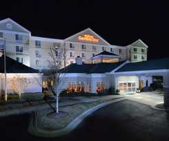 Hotel Hilton Garden Inn Raleigh Capital Blvd I-540