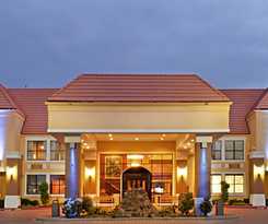 Hotel Holiday Inn Express & Suites Irving Dfw Airport North