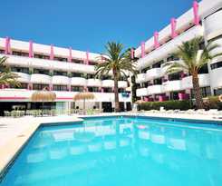 Palmanova Beach Apartments by TRH