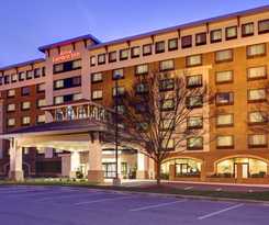 Hotel Hilton Garden Inn Raleigh-durham/research Triangle Park