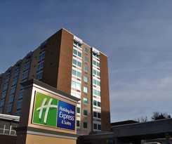 Holiday Inn Express and Suites Pittsburgh West - Greentree, An Ihg