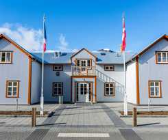 Fosshotel Eastfjords