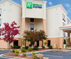 Holiday Inn Express Durham, An Ihg