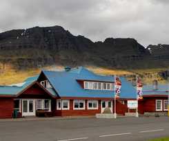 Hotel Breiðdalsvík
