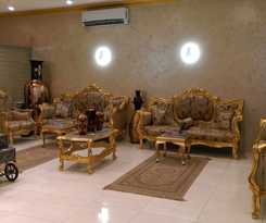 Hotel La Fontaine Sarat Abha Hotel