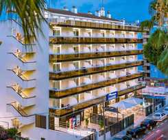 Ponient Marinada 4* and Aparthotel Marinada 2* by PortAventura World