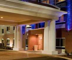 Hotel Holiday Inn Express and Suites Raleigh Sw Nc State, An Ihg