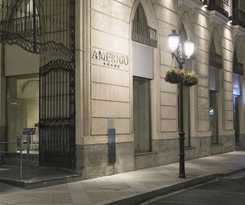 Hotel Hospes Amérigo, Alicante, a Member of Design Hotels™